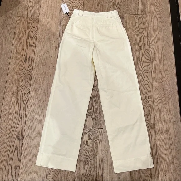 NWT Apiece Apart Manon Trouser - Picture 8 of 9